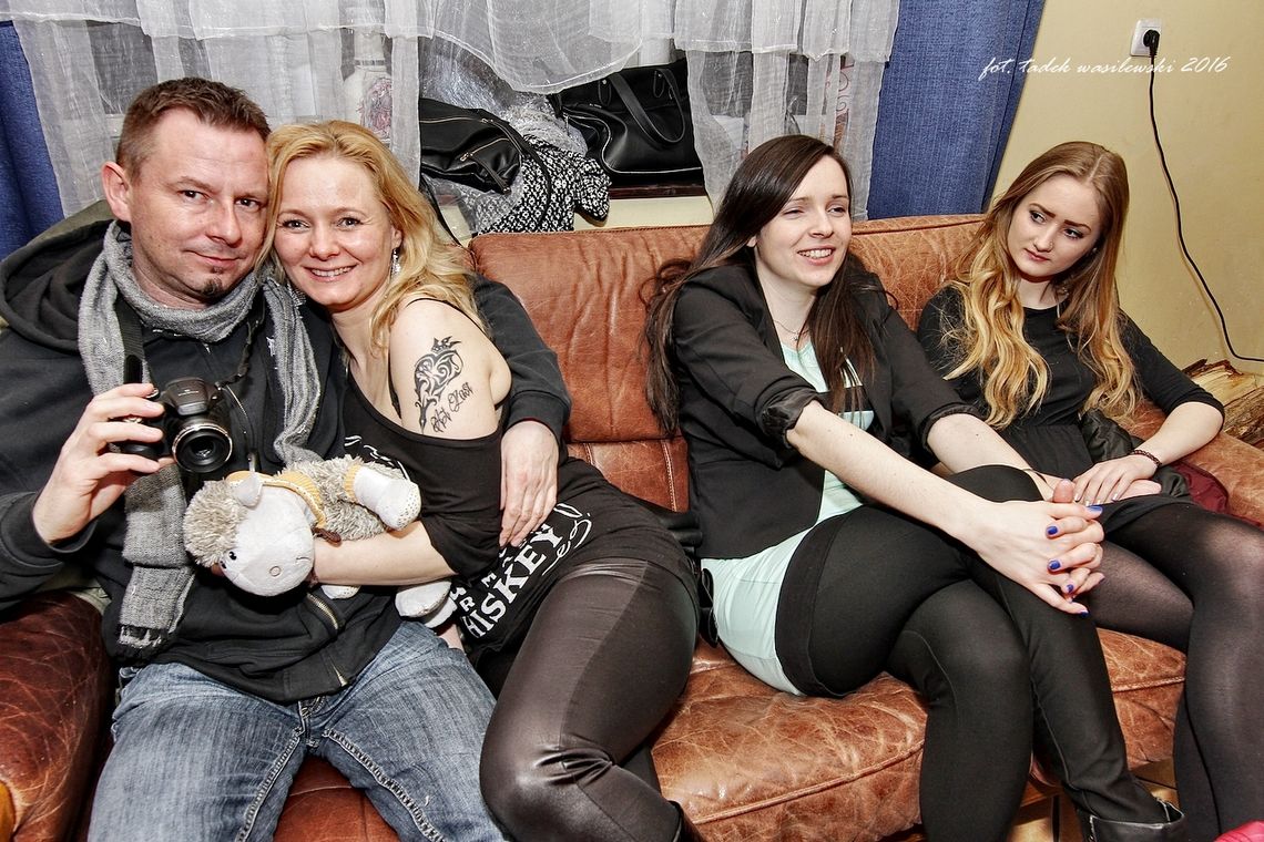 Byliśmy na koncercie w Wełtyniu Byliśmy na koncercie w Wełtyniu