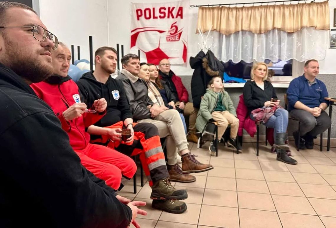 Było intensywnie, praktycznie i z sercem. Działania, które ratują życie