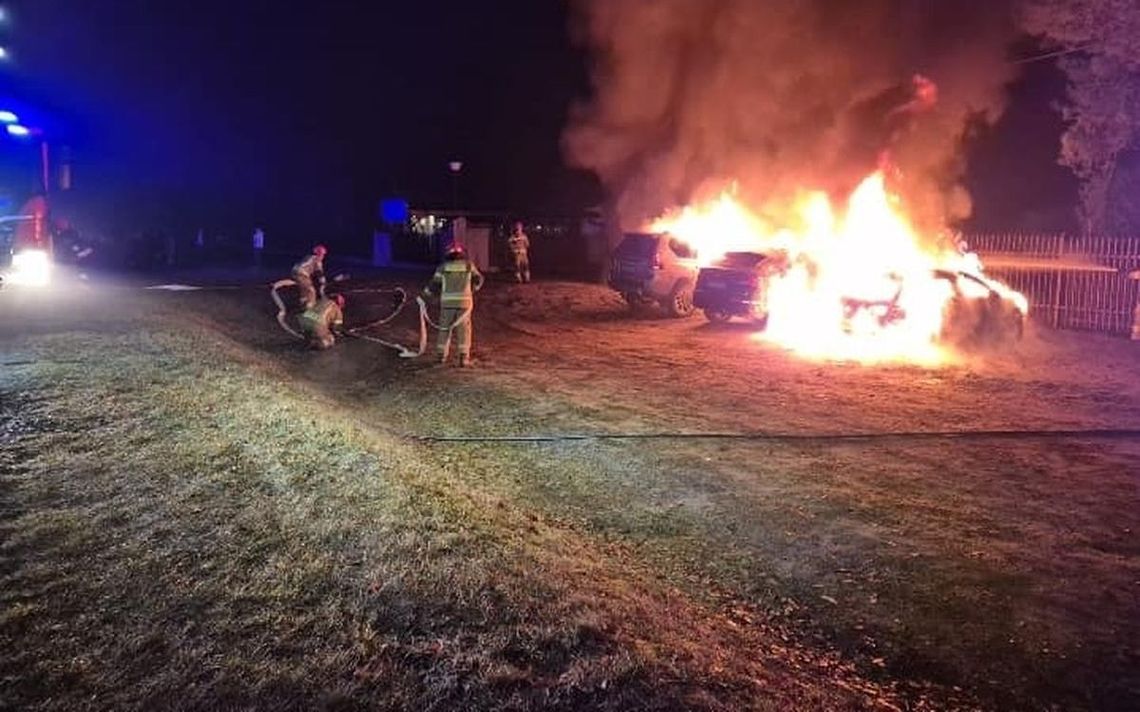 Było kilka takich akcji