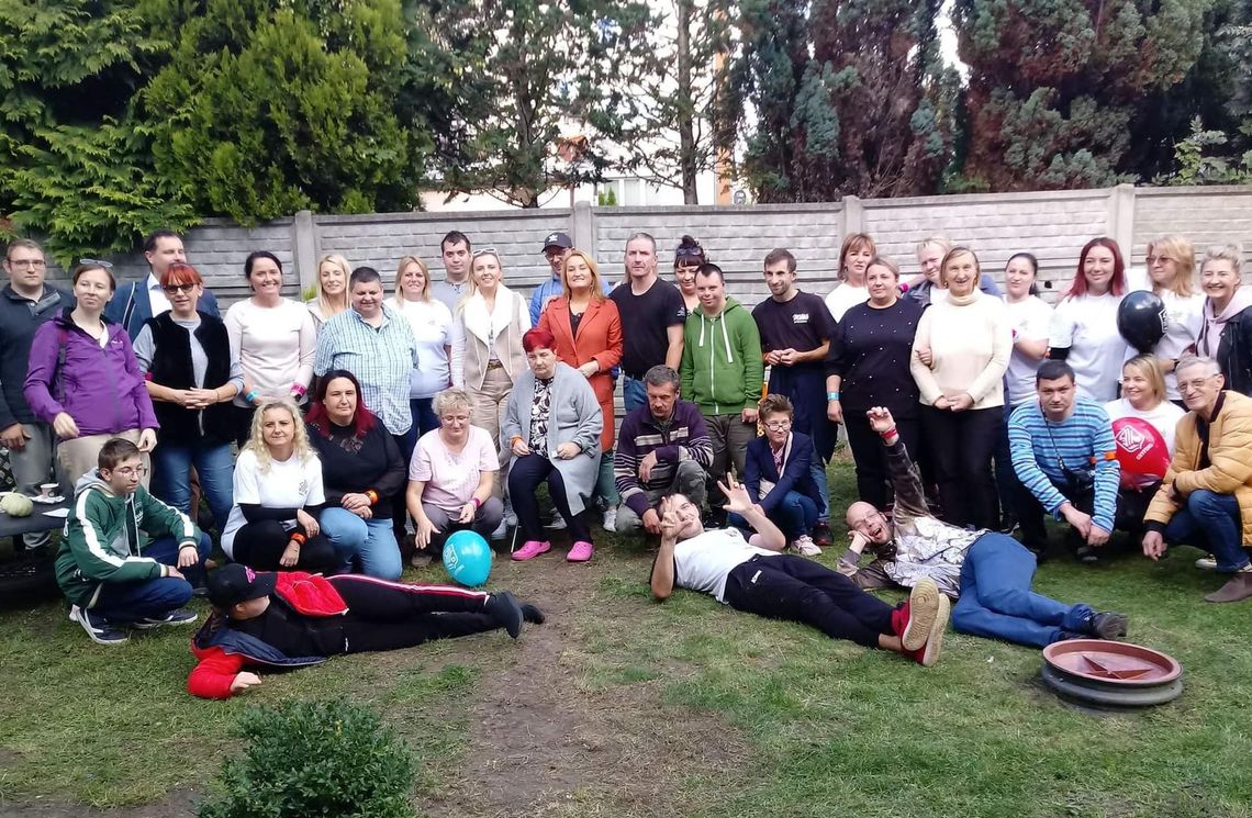 Było wesoło, aktywnie i pysznie, a przede wszystkim razem [ZDJĘCIA]