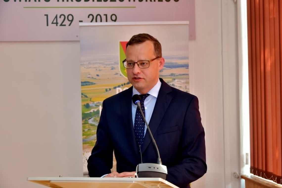 Były minister PiS Marcin Romanowski zatrzymany przez ABW