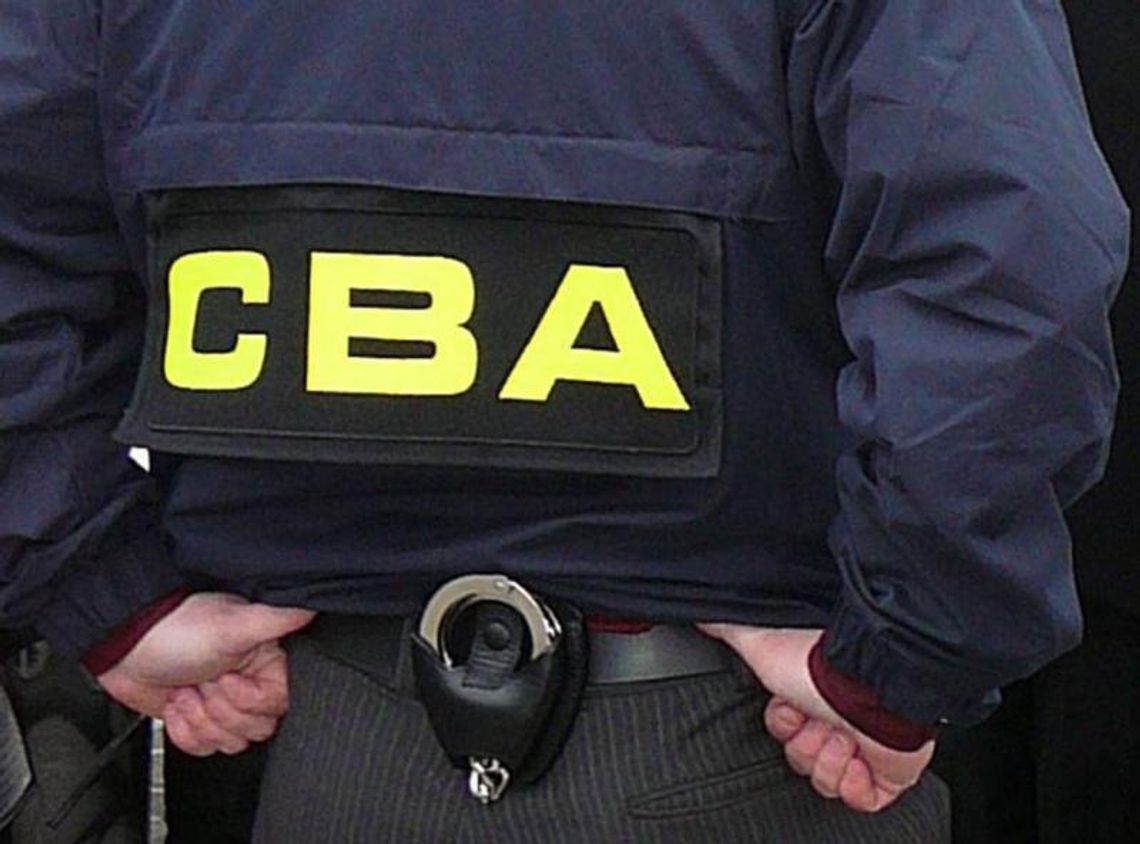 CBA w elektrowni sprawdza czy doszło do korupcji menadżerskiej i wręczania łapówek CBA w elektrowni sprawdza czy doszło do korupcji menadżerskiej i wręczania łapówek