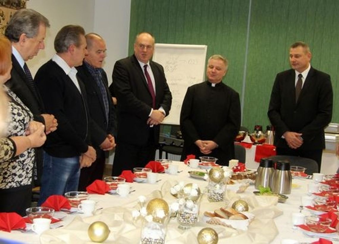 Cech przykładem przesiębiorczości