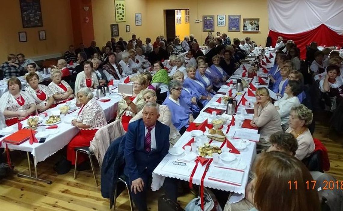 Cecyliada okazją do dobrej zabawy Cecyliada okazją do dobrej zabawy