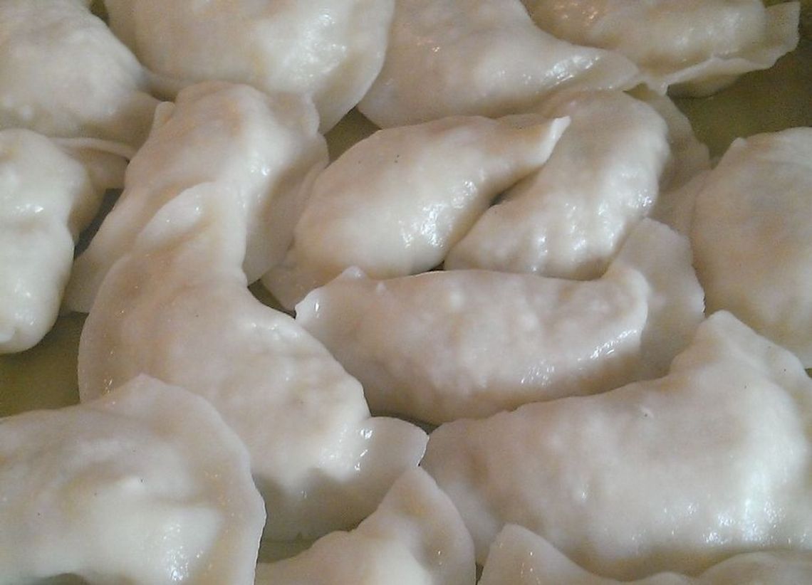 Cedyńskie miody i pierogi z Mieszkowic w Berlinie Cedyńskie miody i pierogi z Mieszkowic w Berlinie