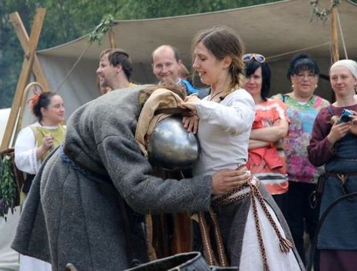 Cedyńskie spotkania z historią Cedyńskie spotkania z historią