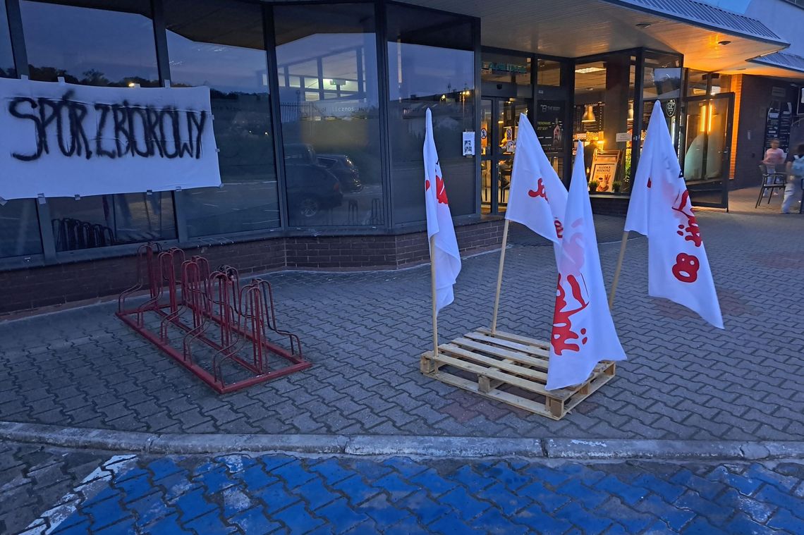 Centrum Sportu i Rekreacji z 3-milionowym deficytem. Laguna protestuje