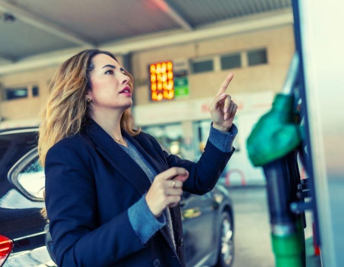 Ropa najdroższa w historii. Oto rady ekspertów jak przetrwać paliwowy szok cenowy