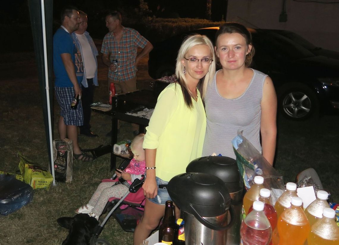 Charytatywnie dla Radka Charytatywnie dla Radka