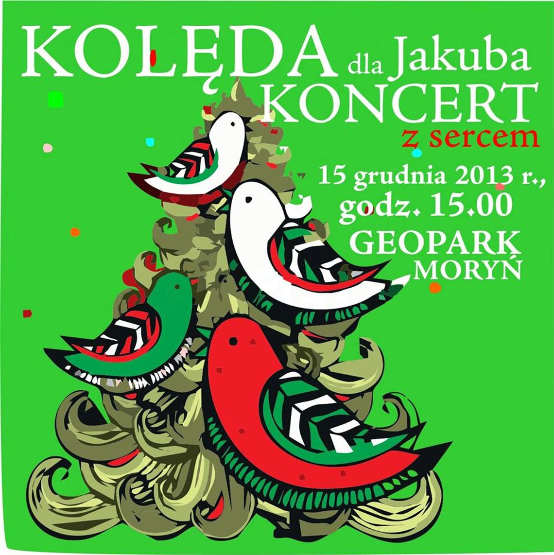 Charytatywny koncert kolęd