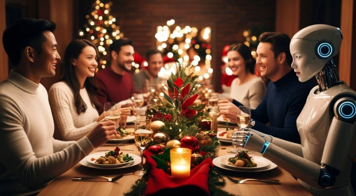 Efekt Elizy: Jak ChatGPT staje się powiernikiem naszych największych sekretów Efekt Elizy: Jak ChatGPT staje się powiernikiem naszych największych sekretów