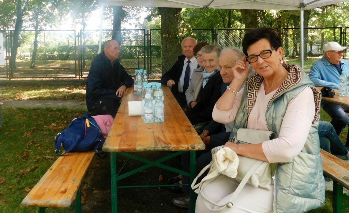 Chcą zachować prawdę i ocalić od zapomnienia tamten czas