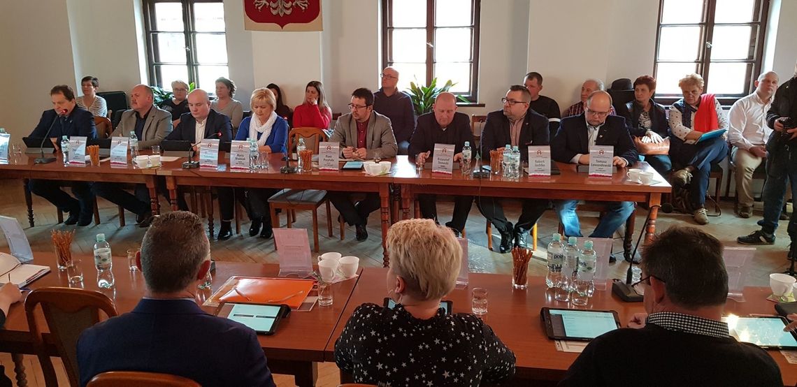 Chcą zlikwidować szkołę