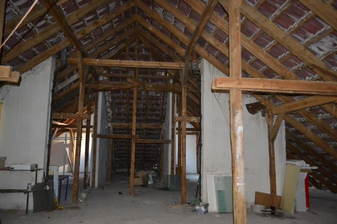 Chcą zmodernizować szkołę na miarę XXI wieku Chcą zmodernizować szkołę na miarę XXI wieku