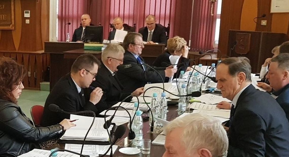 Chcą zwolnić z podatku grupę przedsiębiorców Chcą zwolnić z podatku grupę przedsiębiorców