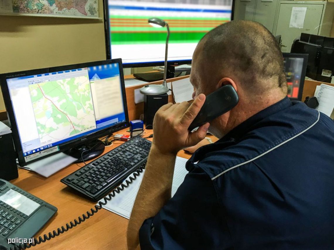 Chcę popełnić samobójstwo! – dramatyczny telefon zdesperowanej kobiety Chcę popełnić samobójstwo! – dramatyczny telefon zdesperowanej kobiety