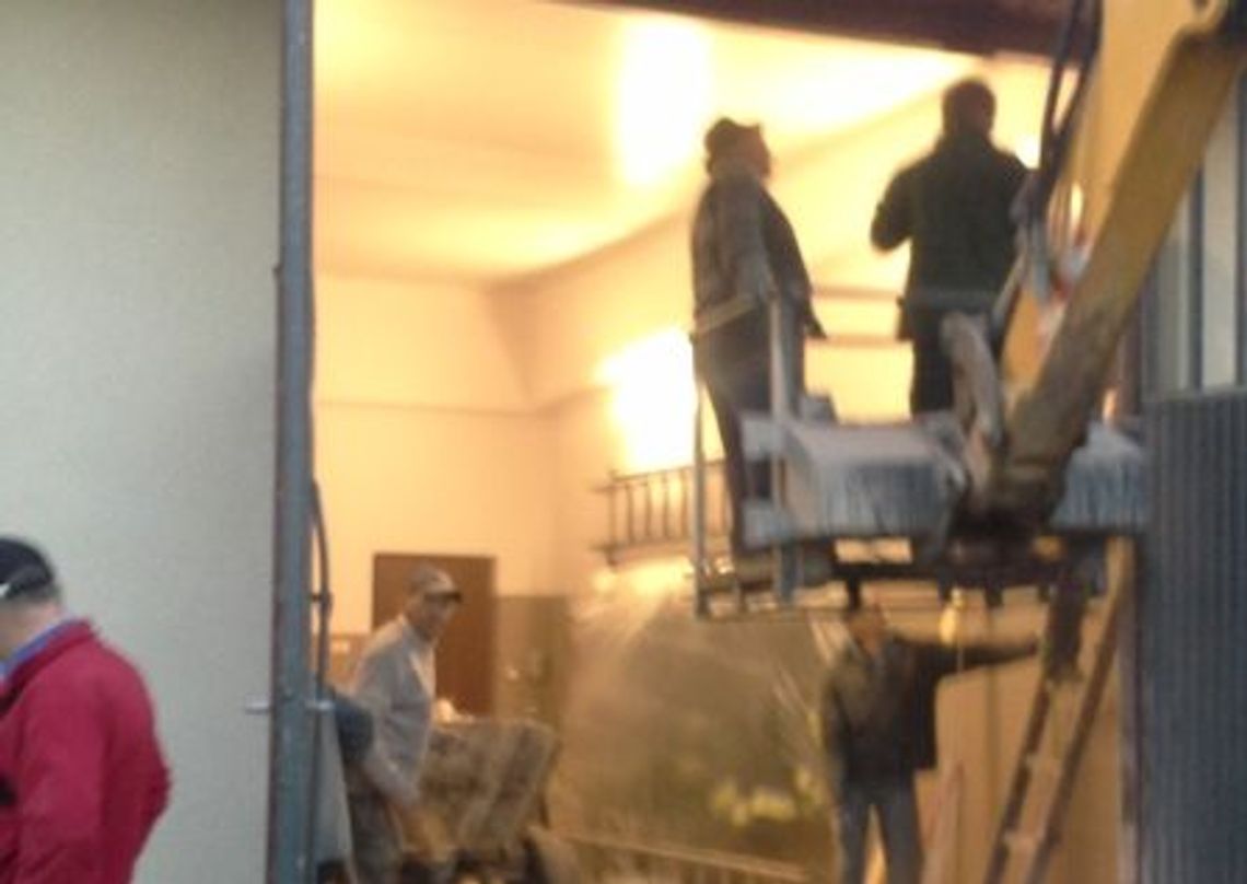 Chce się powiesić w garażu - dramatyczny komunikat rodziny Chce się powiesić w garażu - dramatyczny komunikat rodziny