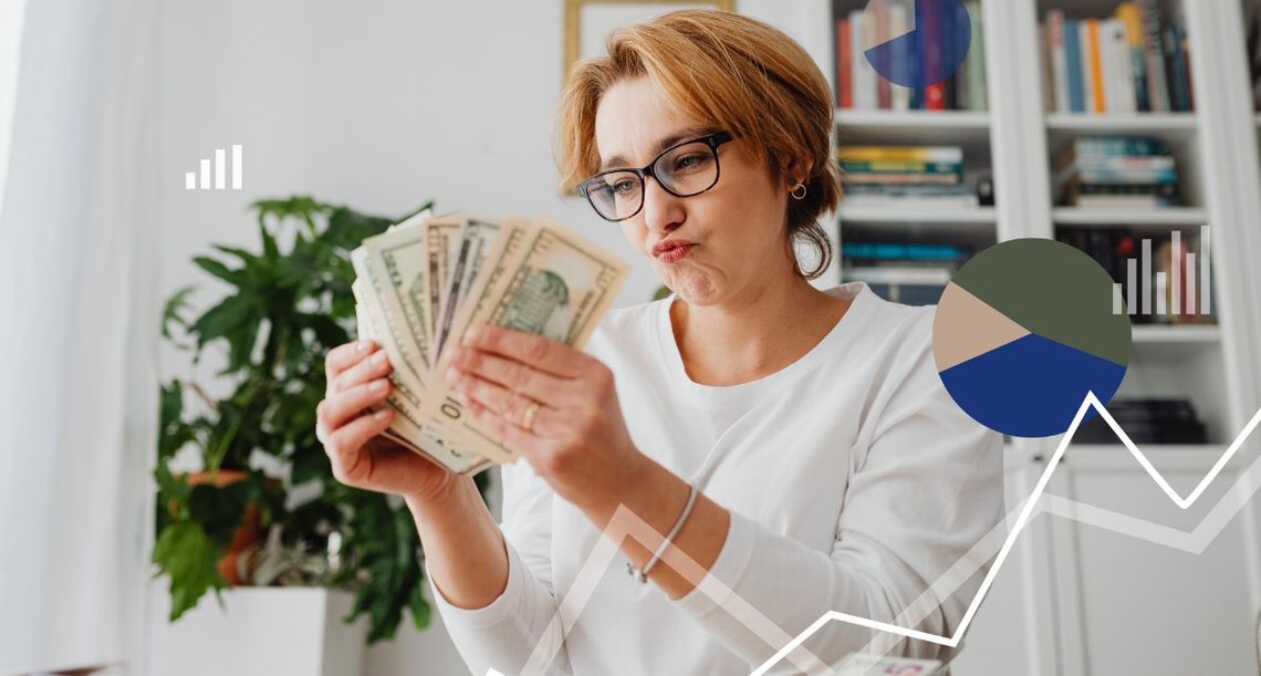 Jak inwestują Polacy? Ponad 68% z nas lokuje kapitał, ale wciąż boimy się ryzyka i braku wiedzy