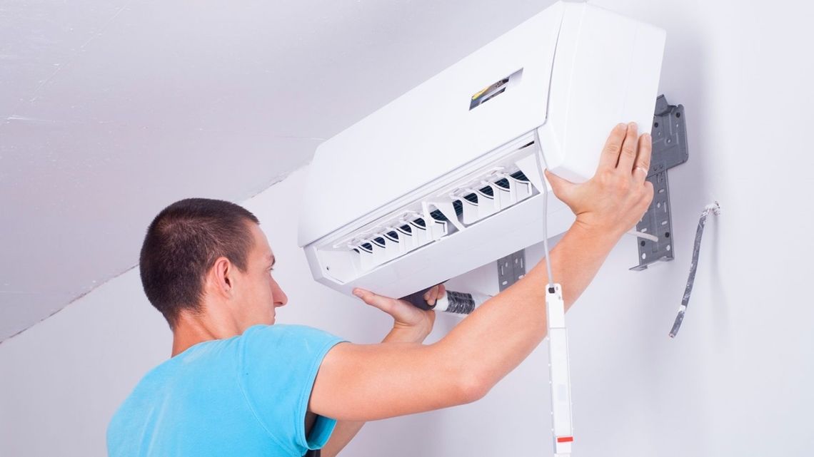 Za takie mieszkanie zapłacimy więcej. Klimatyzacja podnosi cenę Za takie mieszkanie zapłacimy więcej. Klimatyzacja podnosi cenę