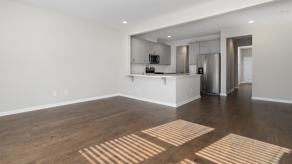 Chcesz kupić mieszkanie? To dobry moment Chcesz kupić mieszkanie? To dobry moment