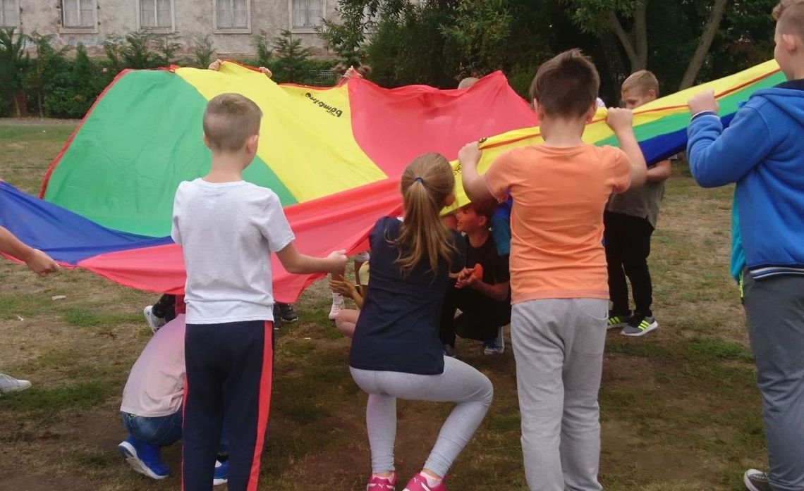 Chcesz posłuchać, jak zaśpiewają?