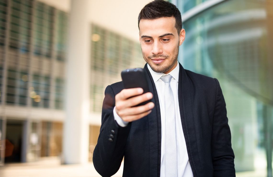 Oto mDowód masz już w aplikacji mObywatel. Potwierdzisz swoją tożsamość? Oto mDowód masz już w aplikacji mObywatel. Potwierdzisz swoją tożsamość?