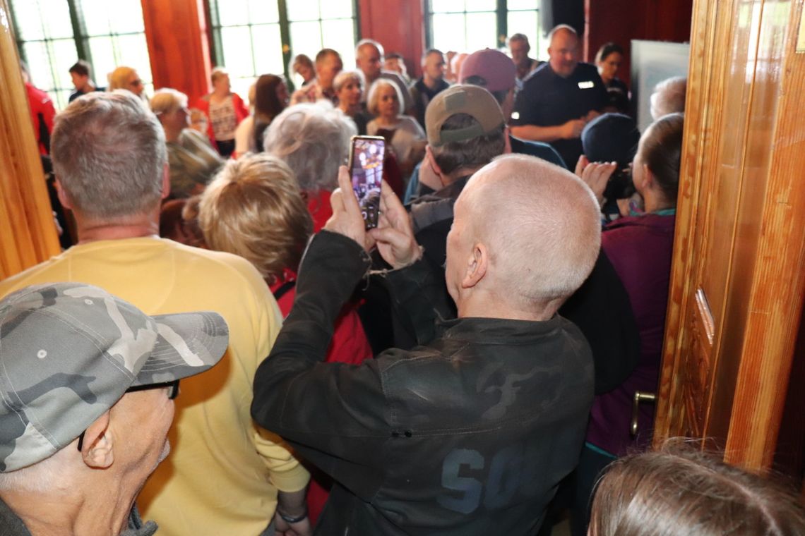 Chcesz spędzić Noc Muzeów w Szczecinie?