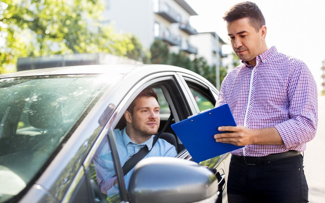 Chcesz zmniejszyć sobie punkty karne? Sprawdź, jak będą wyglądały kursy