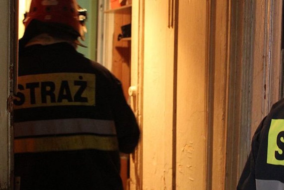 Chciał się podpalić Chciał się podpalić