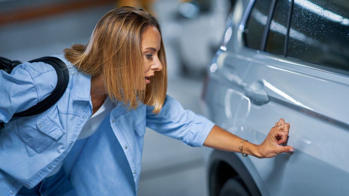 Cyfrowe szpiegostwo na kołach? Nowe restrykcje MON dla aut z Chin Cyfrowe szpiegostwo na kołach? Nowe restrykcje MON dla aut z Chin