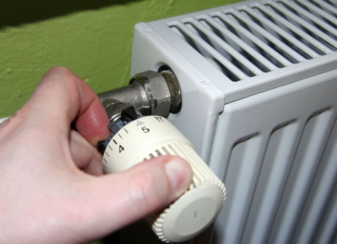 Chłodniej w mieszkaniach w piątek Chłodniej w mieszkaniach w piątek