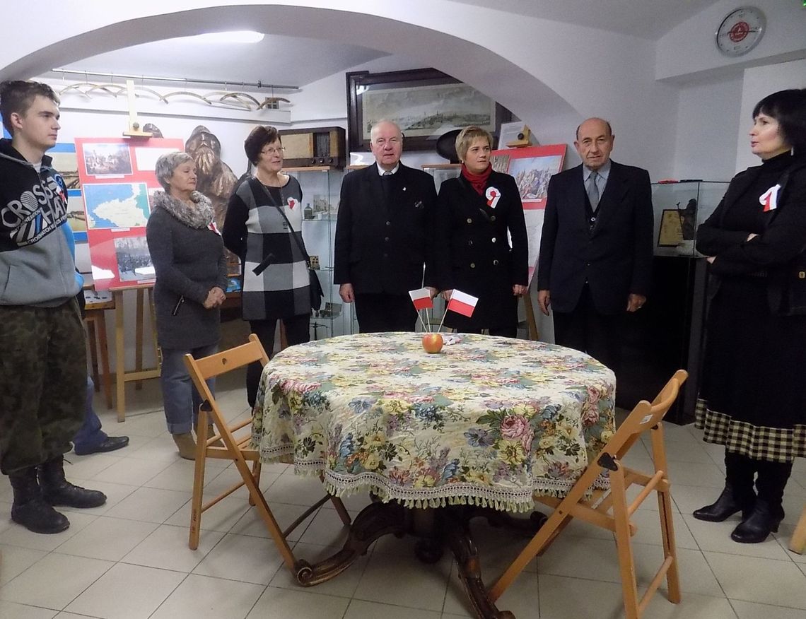 Chodzi o historię prawdziwą, bez kłamstw Chodzi o historię prawdziwą, bez kłamstw