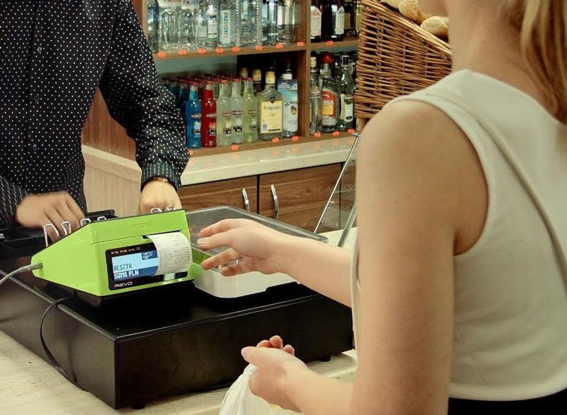 Chodzi o nadużycia związane z wyłudzaniem podatku Chodzi o nadużycia związane z wyłudzaniem podatku