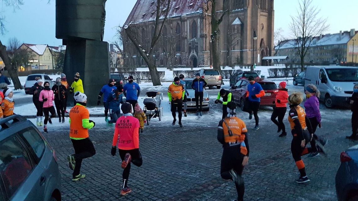 Chojna gra z Orkiestrą! 34. Finał WOŚP pod hasłem „Zdrowe brzuszki naszych dzieci”