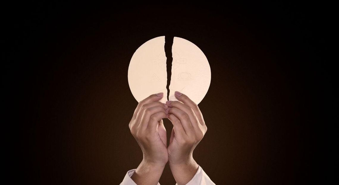 Czy chorzy na celiakię mogą przyjmować komunię? Hostie niskoglutenowe, ale nie bezglutenowe Czy chorzy na celiakię mogą przyjmować komunię? Hostie niskoglutenowe, ale nie bezglutenowe