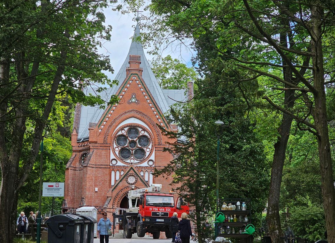 Ciągnący się latami remont nie dał zadowalających rezultatów?