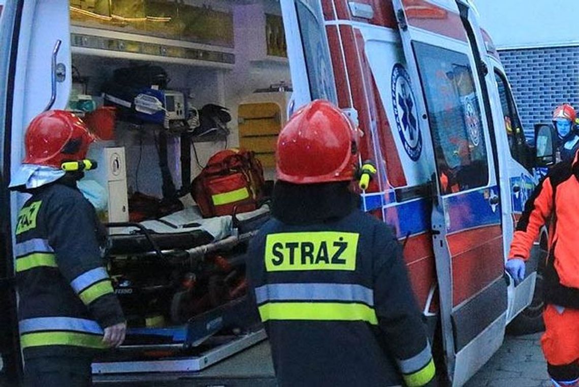 Ciało mężczyzny znaleziono dzięki jego sąsiadom Ciało mężczyzny znaleziono dzięki jego sąsiadom