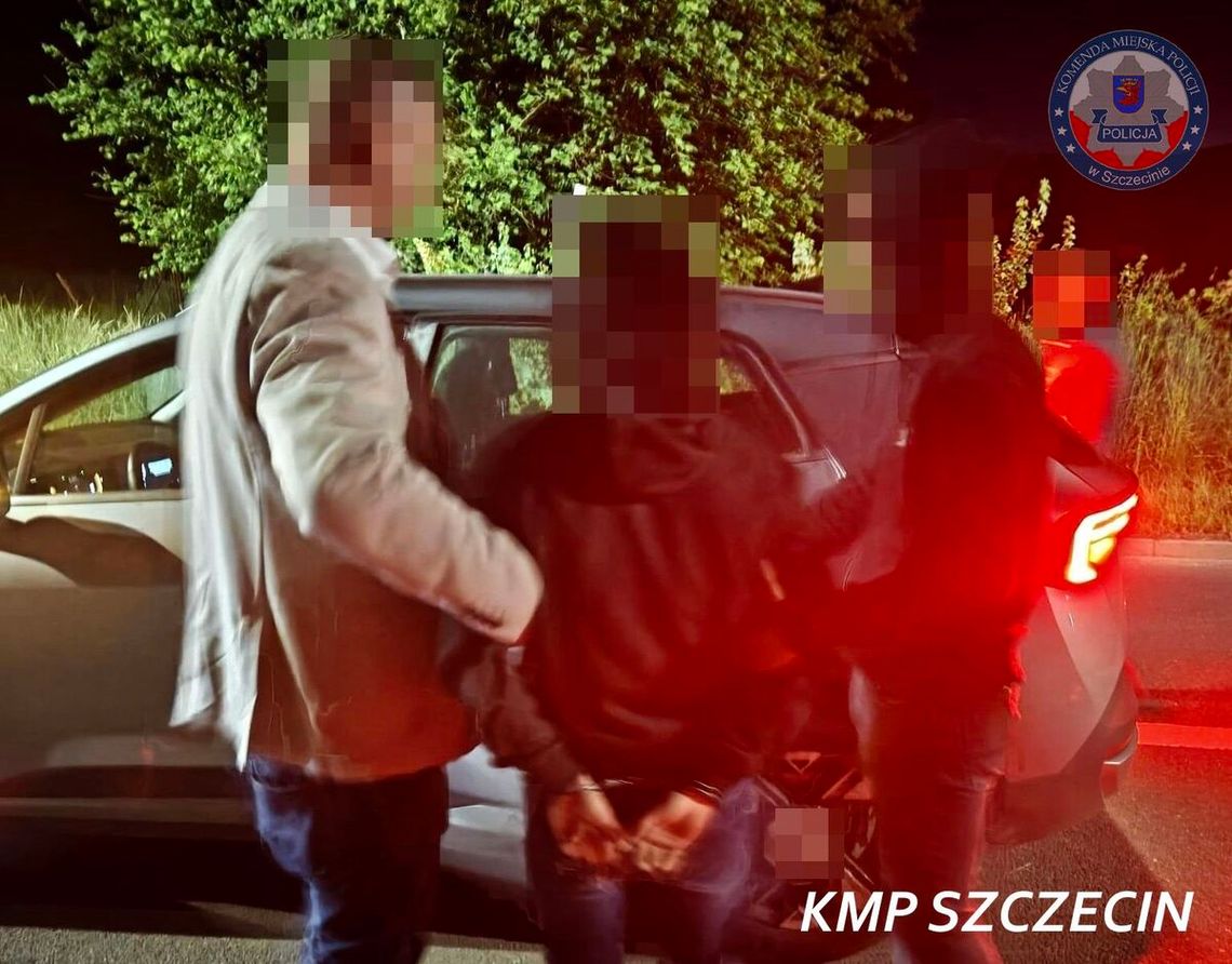 Ciało w zamkniętym mieszkaniu. Kryminalni w kilka godzin namierzyli i aresztowali sprawcę Ciało w zamkniętym mieszkaniu. Kryminalni w kilka godzin namierzyli i aresztowali sprawcę