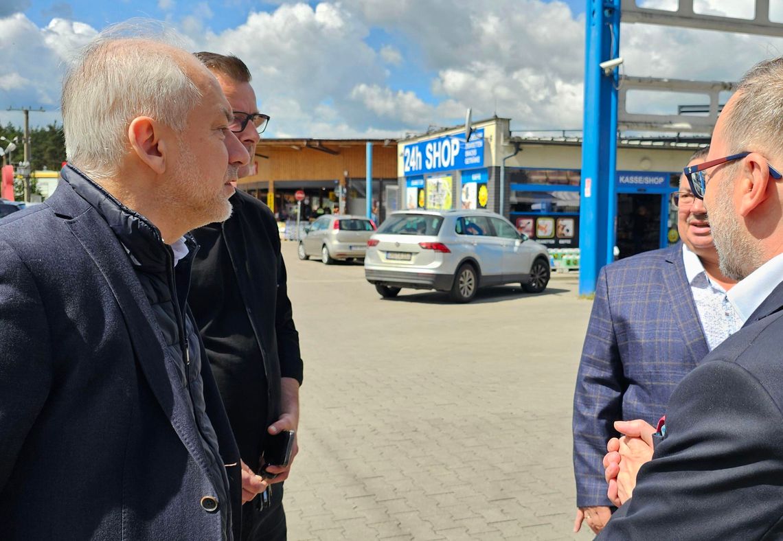 Szokujące szczegóły o ustawce, w której miał wziąć udział jeden z kandydatów. Poseł zaskoczył Szokujące szczegóły o ustawce, w której miał wziąć udział jeden z kandydatów. Poseł zaskoczył