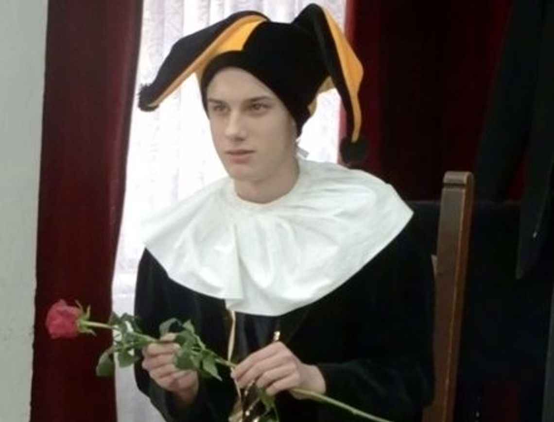 Ciekawostki teatralne na podsumowanie sezonu Ciekawostki teatralne na podsumowanie sezonu