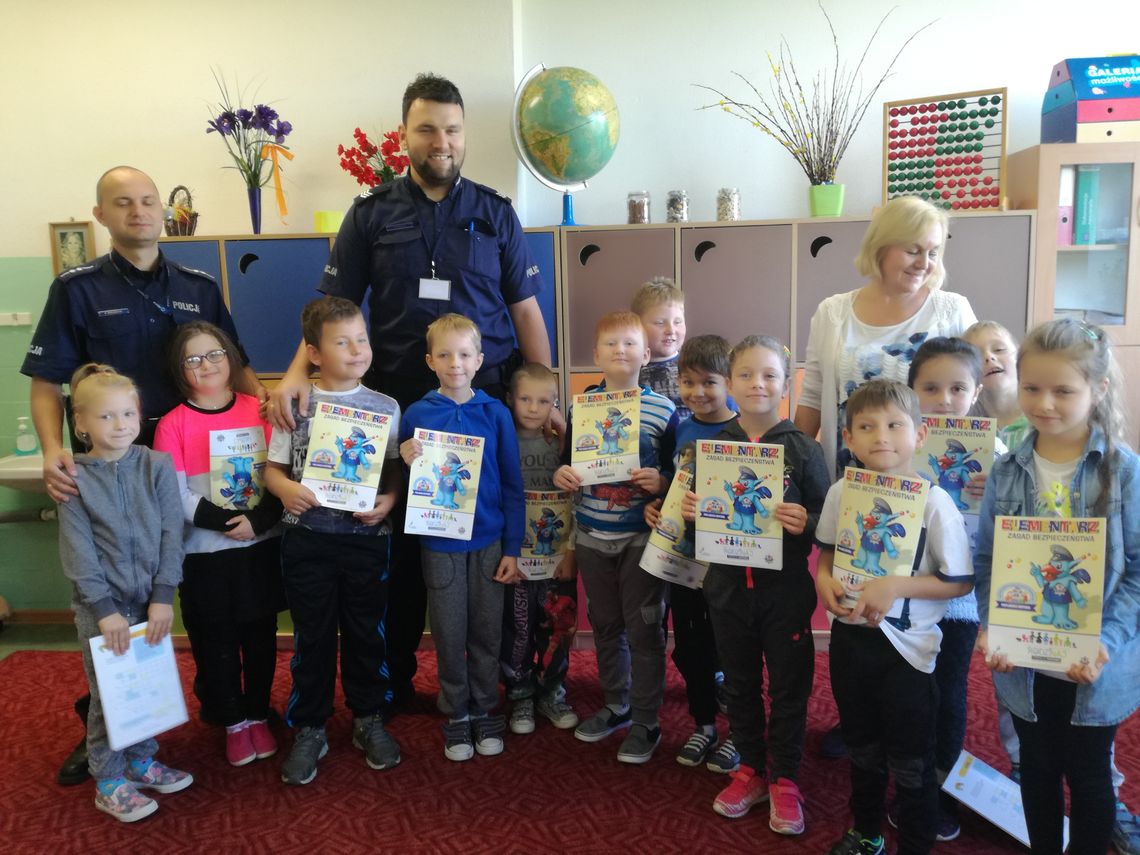 Ciekawy pomysł na promocję właściwych zachowań Ciekawy pomysł na promocję właściwych zachowań