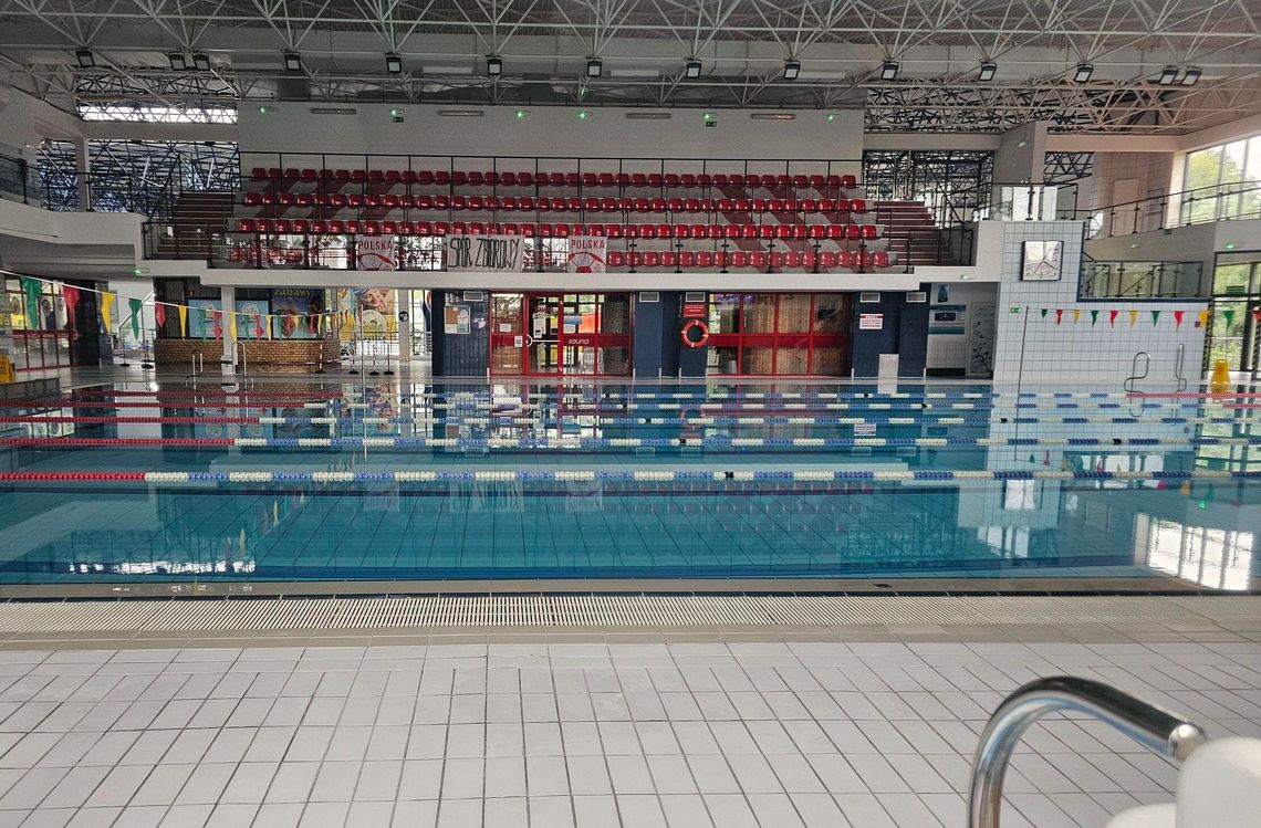 Ciepło już jest, a Laguna nadal zamknięta Ciepło już jest, a Laguna nadal zamknięta