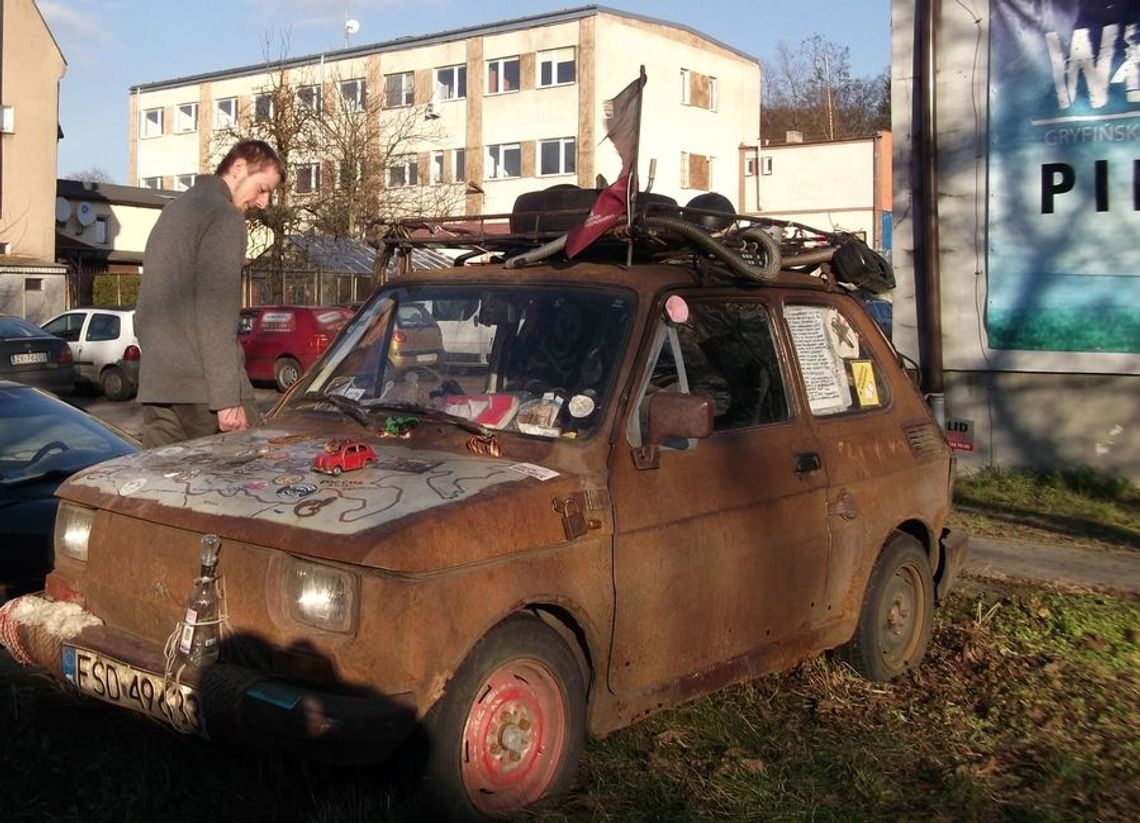 Co było i co będzie na Włóczykiju