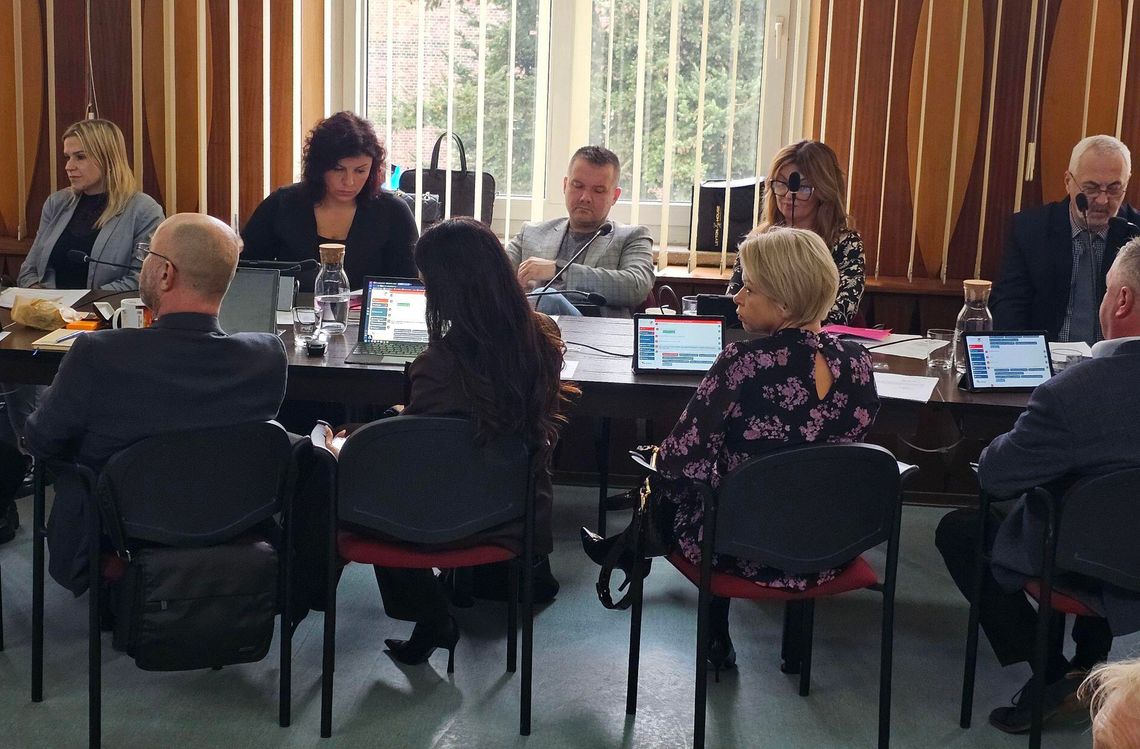 Co chce na sesji przeforsować burmistrz? Ile to będzie kosztować podatników?