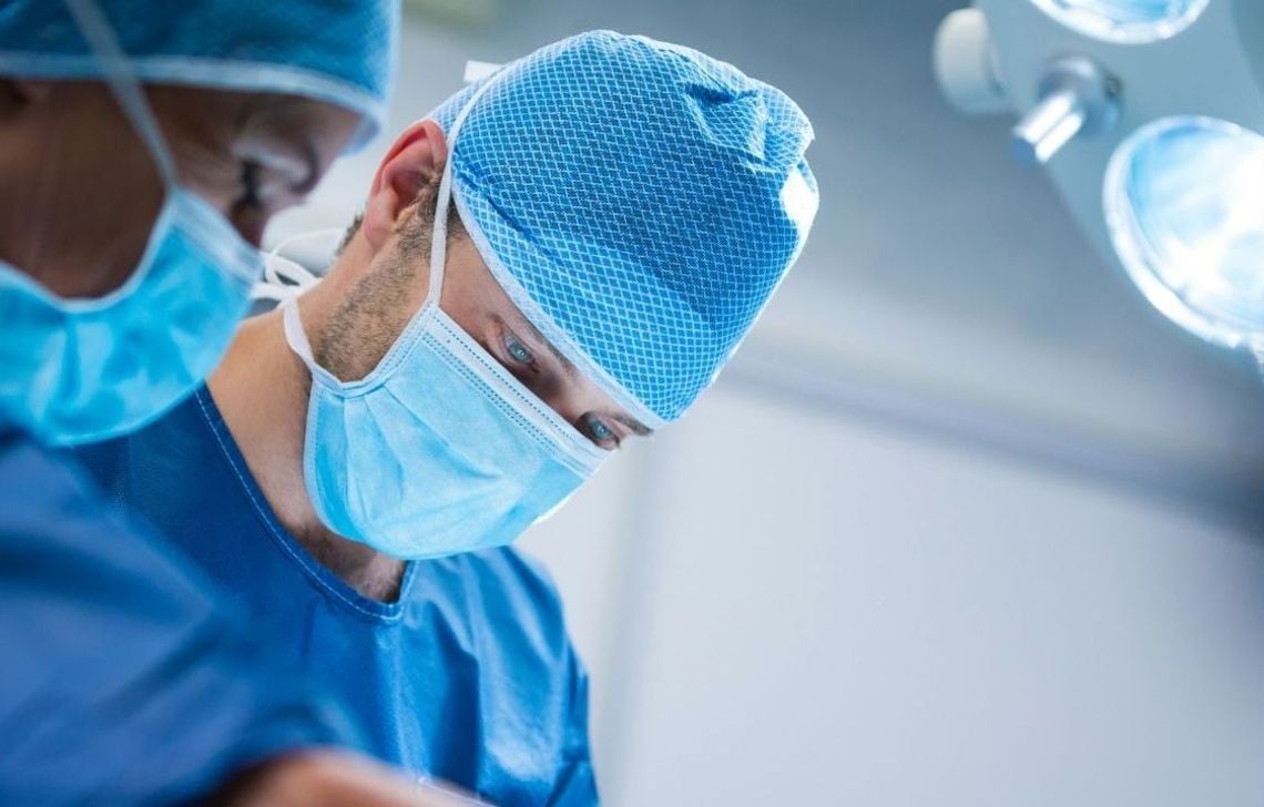 Co dalej ze szpitalem w Gryfinie? - dopytuje personel lecznicy Co dalej ze szpitalem w Gryfinie? - dopytuje personel lecznicy