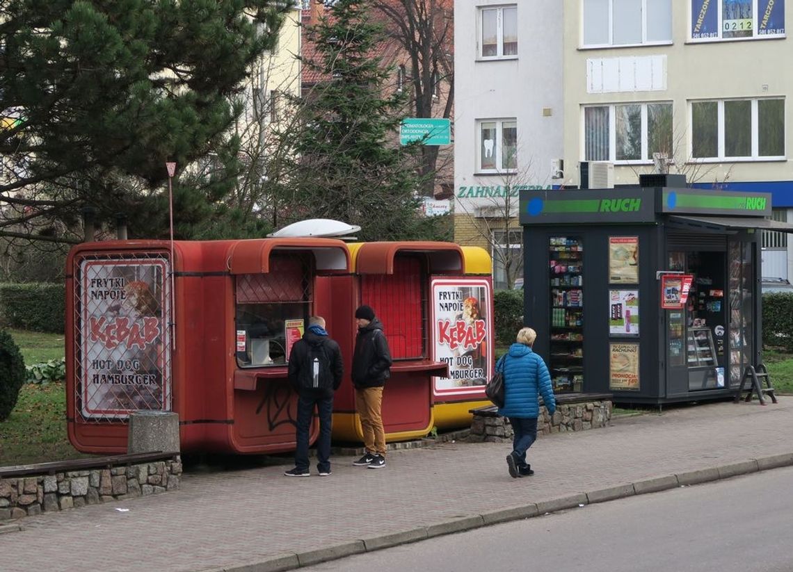 Co denerwuje klienta Co denerwuje klienta