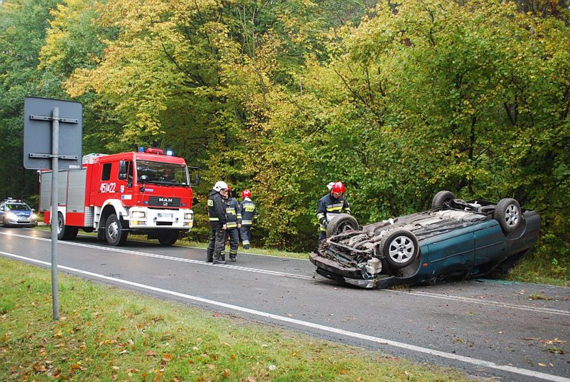 Co drugi dzień kolizja