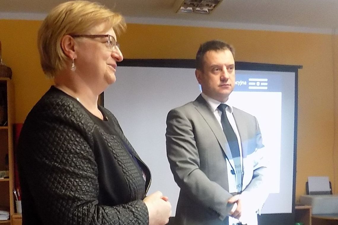 Co dzieci czeka w Czarnowie i Krajniku