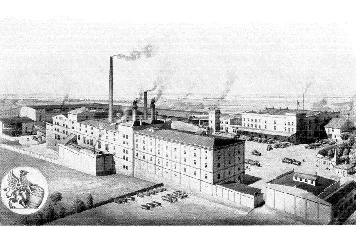 Co jeszcze ukrywają wzgórza Pomorzan