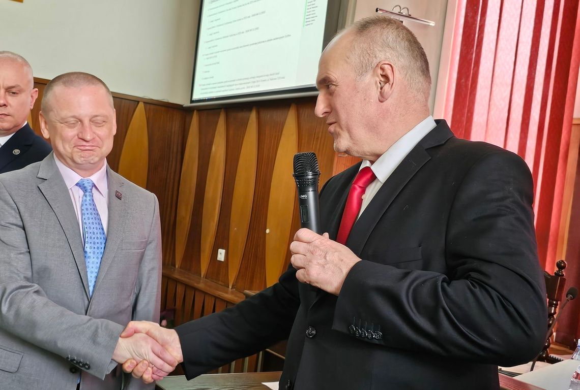 Co M. Sawaryn zrealizował, a czego powinien się wstydzić? Co M. Sawaryn zrealizował, a czego powinien się wstydzić?